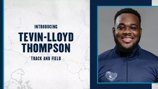 Tevin-Lloyd Thompson