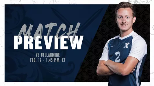 Men's Soccer Preview vs Bellarmine