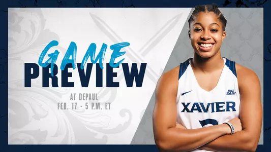 WBB Preview at DePaul