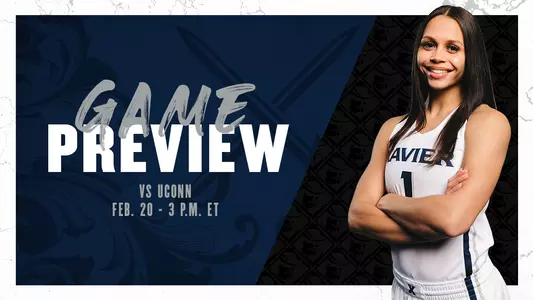 WBB Preview vs UConn