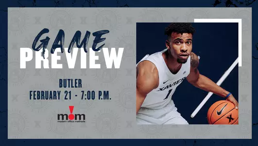 Butler MBB Preview 2