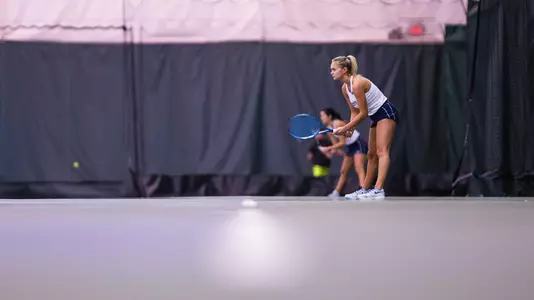 Anna Roggenburk Women's Tennis