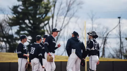 2019/2020 Xavier Athletics