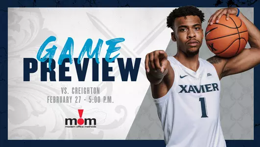 Senior Day MBB graphic