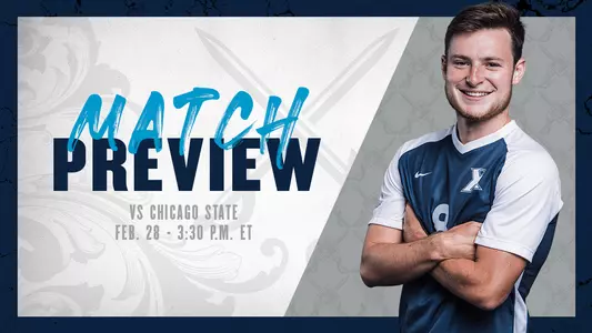 Match Preview