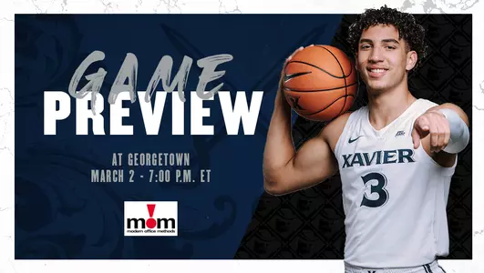 Colby Georgetown preview