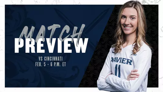 Preview vs Cincinnati