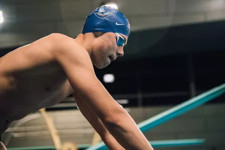 2019/2020 Xavier Athletics