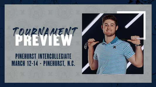 Men's Golf Preview