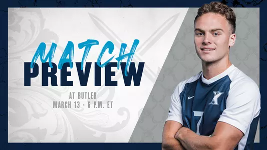 Men's Soccer Preview