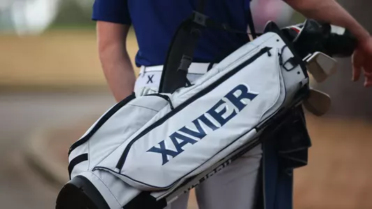 Men's Golf - General