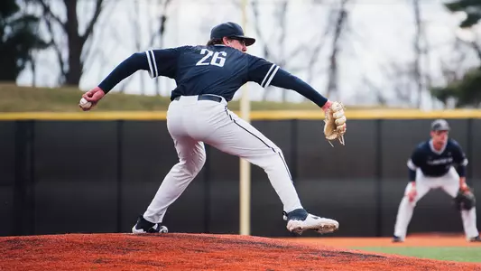 Trevor Olson NKU 2020