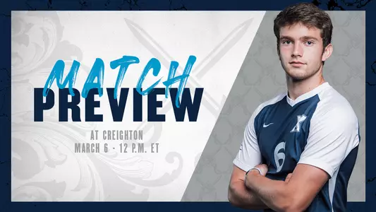Men's Soccer Preview