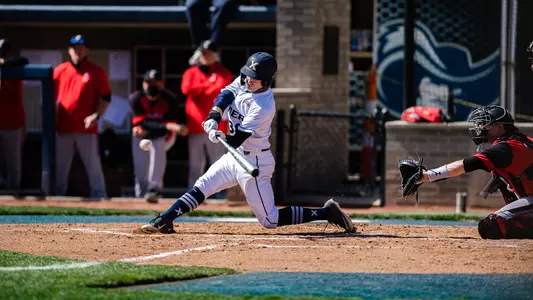 Jack Housinger UC 2021