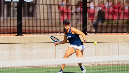 Kat Lyman at UC
