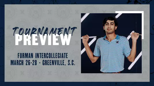 Men's Golf Preview