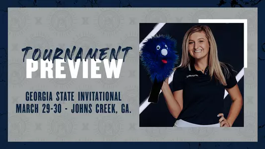 Women's Golf Preview