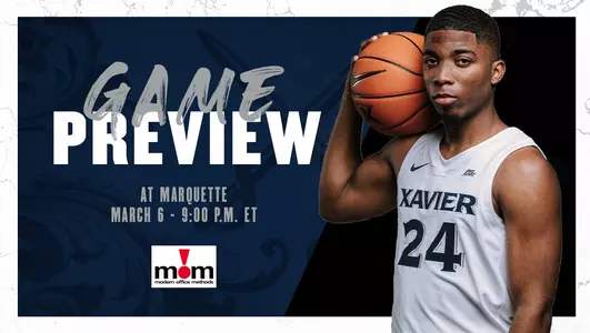 KykY at Marquette preview