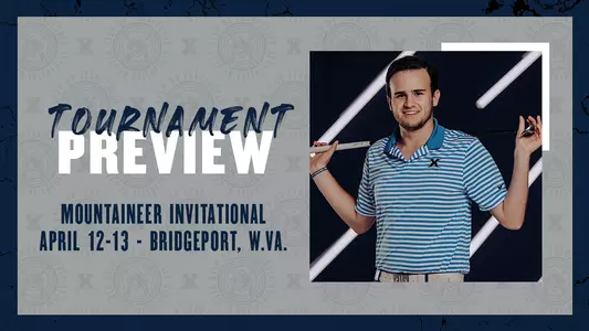 Men's Golf Preview