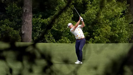 PGA: Masters Tournament - Third Round