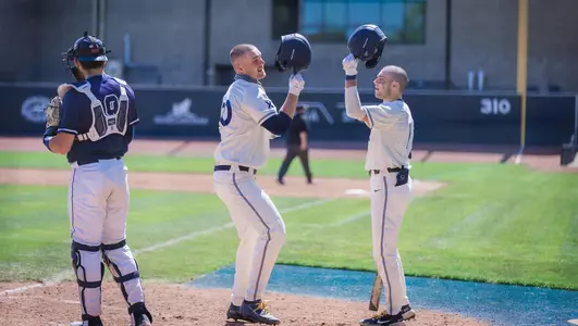 Holtz Sexton celebration