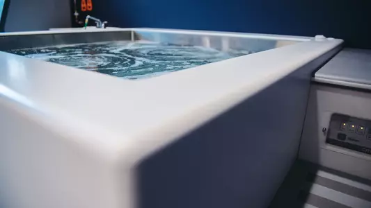 Heidt Family Champions Center