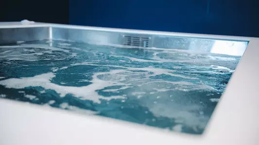 Heidt Family Champions Center