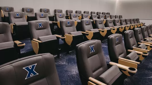 Heidt Family Champions Center