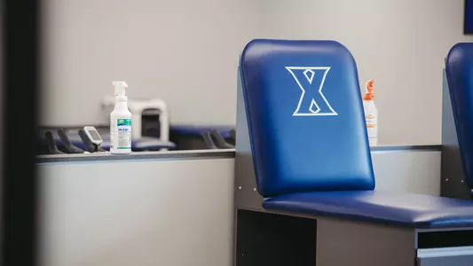 Heidt Family Champions Center