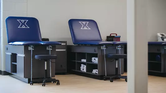 Heidt Family Champions Center