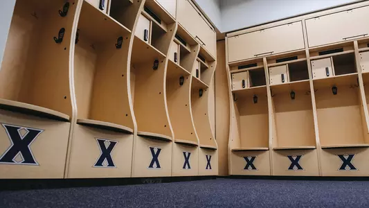 Heidt Family Champions Center