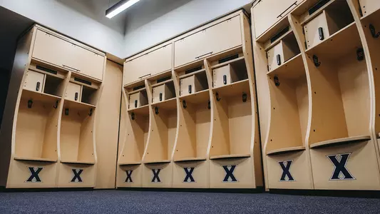 Heidt Family Champions Center