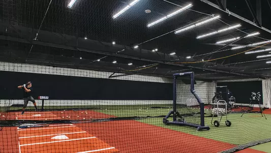 Heidt Family Champions Center