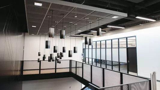 Heidt Family Champions Center