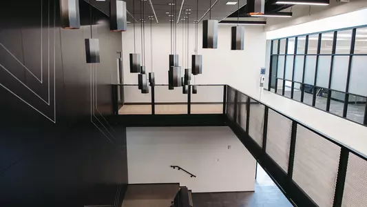 Heidt Family Champions Center