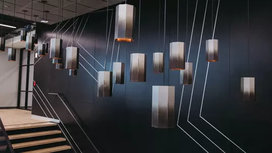 Heidt Family Champions Center