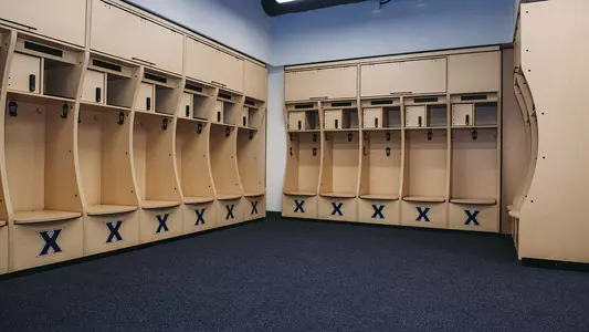 Heidt Family Champions Center