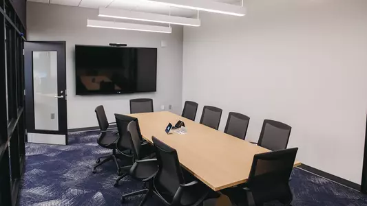 Heidt Family Champions Center