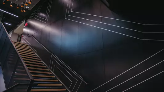 Heidt Family Champions Center