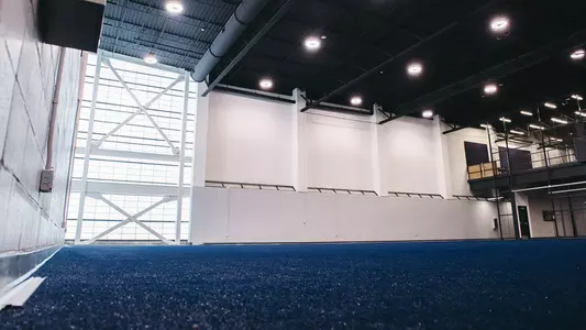 Heidt Family Champions Center