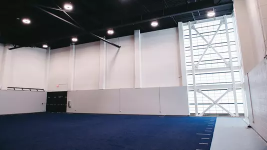 Heidt Family Champions Center