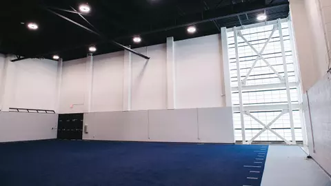 Heidt Family Champions Center