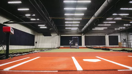 Heidt Family Champions Center