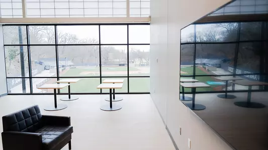 Heidt Family Champions Center