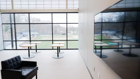 Heidt Family Champions Center