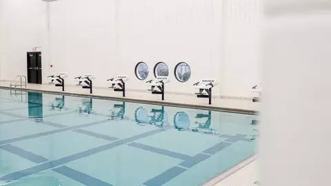 Heidt Family Champions Center