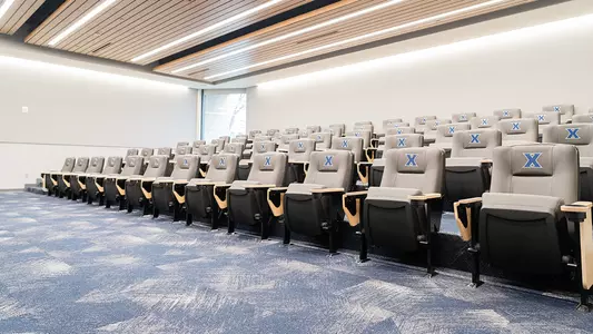 Heidt Family Champions Center