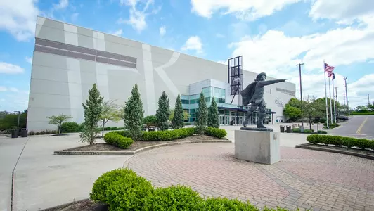 Cintas Center