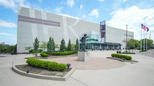 Cintas Center
