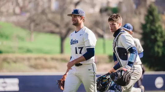 Nick Zwack vs Dayton 2021